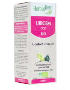 HerbalGem Urigem bio 30 ml