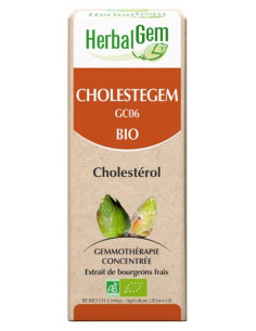 HERBALGEM BIO CHOLESTEGEM...