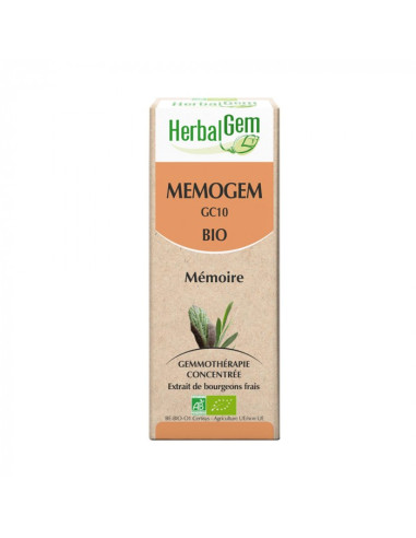 PRANAROM MEMOGEM 30ML