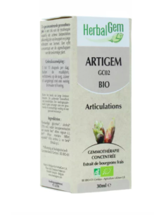 HerbalGem Artigem bio 30 ml