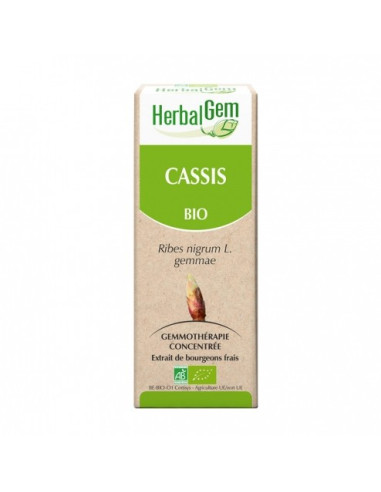 HERBALGEM EXTRAIT DE BOURGEON DE...