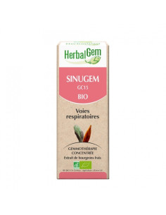 PRANAROM SINUGEM BIO 30ML