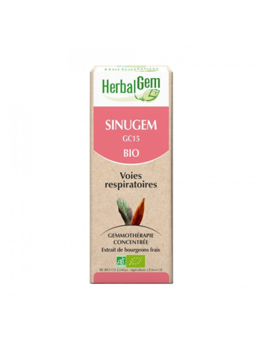 PRANAROM SINUGEM BIO 30ML