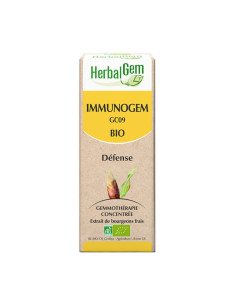 HerbalGem Bio Immunogem 30 ml