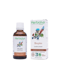 Herbiolys Bruyère 50ml