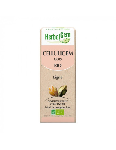HERBALGEM CELLULIGEM COMPLEXE BIO...