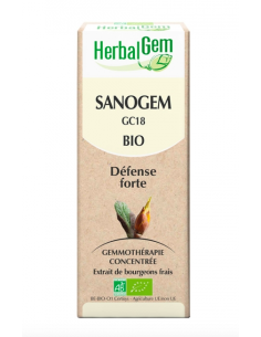 PRANAROM SANOGEM BIO spray...