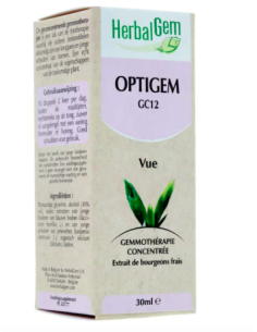 HerbalGem Optigem 30 ml