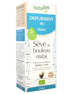 HerbalGem Depuraseve Bio...