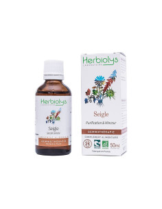 Herbiolys Seigle 50ml