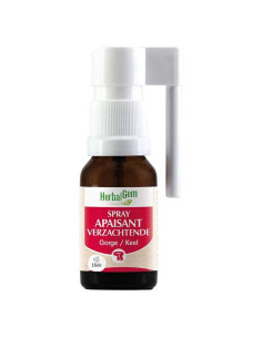 Herbalgem Spray Gorge...