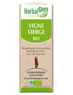 HerbalGem Bio Vigne Vierge...