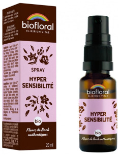 Biofloral Spray Hyper...