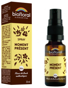 Biofloral Spray Moment...