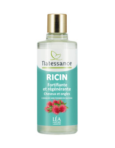 Natessance Huile de Ricin...