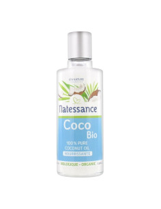 Natessance Huile Coco Bio...