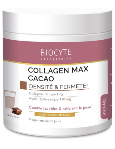 Biocyte Beauty Food Collagen Max 260 g