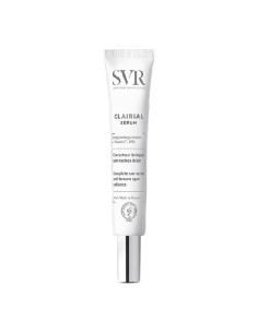 Svr clairial sérum...