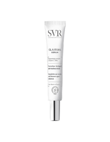 Svr clairial sérum correcteur...