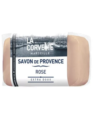 La Corvette Marseille Savon de...