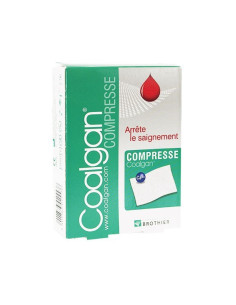 Coalgan Compresse 5 x (30 x...