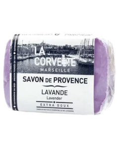 La Corvette Marseille Savon...