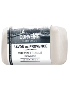 La Corvette Marseille Savon...