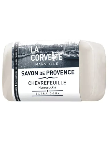 La Corvette Marseille Savon de...