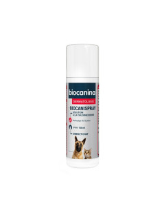 Biocanina Biocanispray...