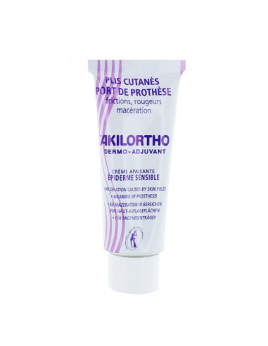 AKILEINE AKILORTHO DERMO-ADJUVANT...