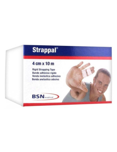 BSN Médical Strappal Bande Adhésive...