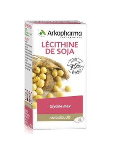 Arkopharma Arkogélules...