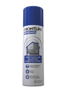 Frontline Homegard Spray 500ml