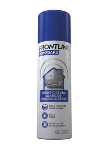 Frontline Homegard Spray 500ml
