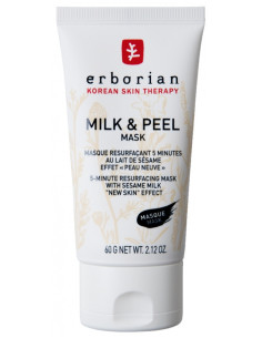 Erborian Milk & Peel Masque...