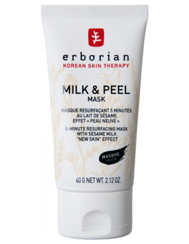 Erborian Milk & Peel Masque...