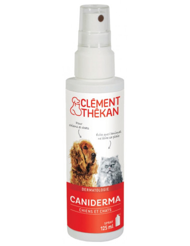 Clément Thékan Caniderma Spray...