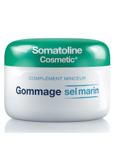 Somatoline Cosmetic Gommage...