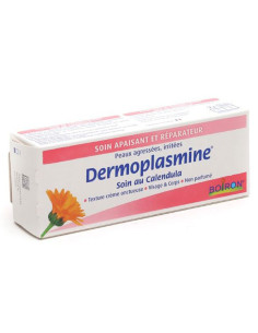 Boiron Dermoplasmine Soin...
