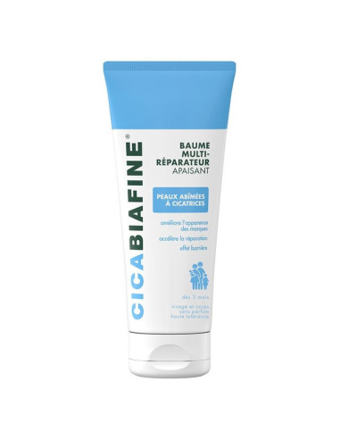 Cicabiafine Baume Multi-Réparation 100ml