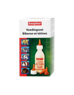 Beaphar Pack Biberon et...