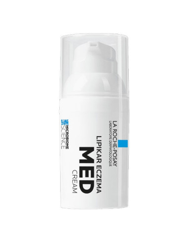 Lipikar Eczema MED Dispositif Médical...