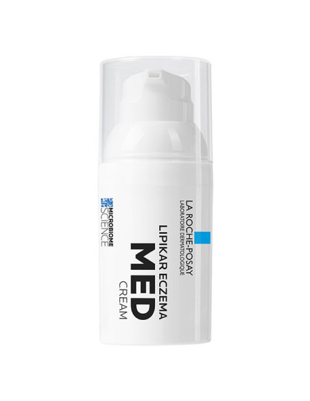 Lipikar Eczema MED Dispositif Médical 30ml