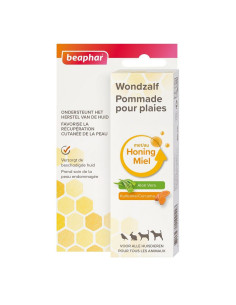 Beaphar Pommade pour plaies...
