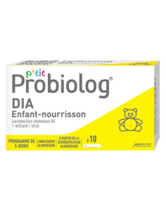 Probiolog DIA Enfant...