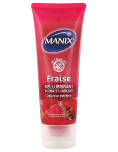 Manix Gel Lubrifiant Intime...