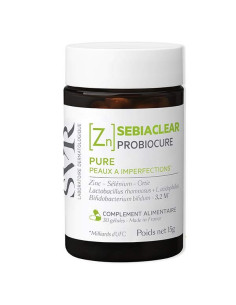 SVR Sebiaclear Probiocure...