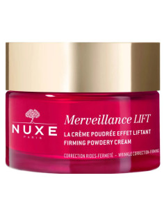 Nuxe Crème Poudrée Effet...