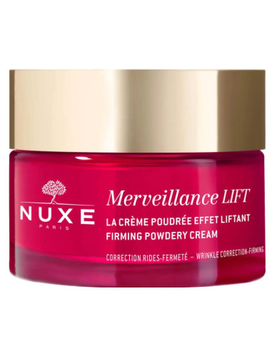 Nuxe Crème Poudrée Effet Liftant,...
