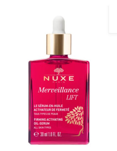 Nuxe Sérum-en-Huile...